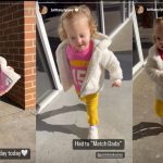 Sterling Skye Mahomes