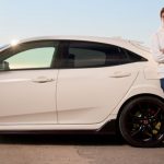 $60,000 Honda Civic belonging to Max Verstappen goes up for sale again