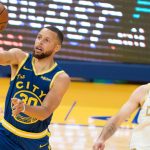 "Stephen Curry creates off the dribble like a motherf***er" : $50 million Worth Podcaster Breaks Down Why the Warriors Need 4x Champ