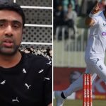 "Jimmy Anderson, take a bow": R Ashwin expresses awe of James Anderson for his performance during 2nd innings vs Pakistan at Rawalpindi
