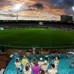 HEA vs SIX pitch report: Pitch report of The Gabba Brisbane pitch for batting or bowling T20 match