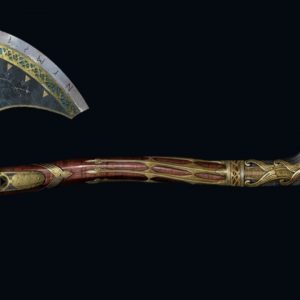 God of War Ragnarok: The Best Axe Skills to Get Right for that Sweet Frost Damage