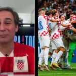"Zach Lowe is the ABSOLUTE GOAT": NBA Twitter Embraces ESPN Analyst Taking Tequila Shots 'On Air' Post Croatia's Win Over Brazil