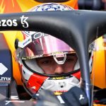 Max Verstappen doesn't find his $14 million car comfortable at all