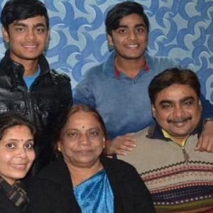 Ishan Kishan family: Ishan Kishan birthplace and family background