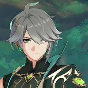 Genshin Impact 3.4 banner