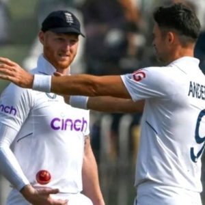 "Who knows how long I can keep going on for": James Anderson eager to play for England under Ben Stokes beyond Ashes 2023