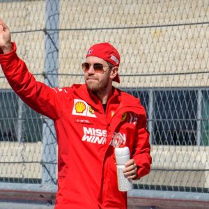 "Going to Ferrari is not always the best": F1 boss takes public dig at Sebastian Vettel