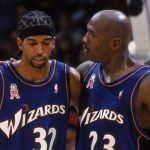 “Hey Rip Hamilton, My Sneakers Are For All-Stars”: Michael Jordan Was Not an Easy Teammate to Deal With, Not Even at 41