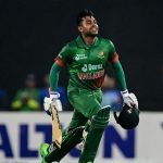 Bangladesh vs India Man of the Match 1st ODI: Who won BAN vs IND Man of the Match today in Mirpur?