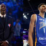 "If New York Knicks Get Victor Wembanyama, It's Over!": Kevin Garnett Wishes For $6.1 Billion Franchise to Tank 2022-23 Season