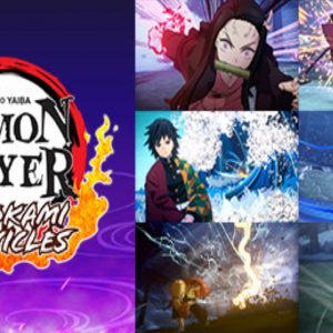 Steam Winter Sale: 5 of the Best Anime Games you Should Buy!