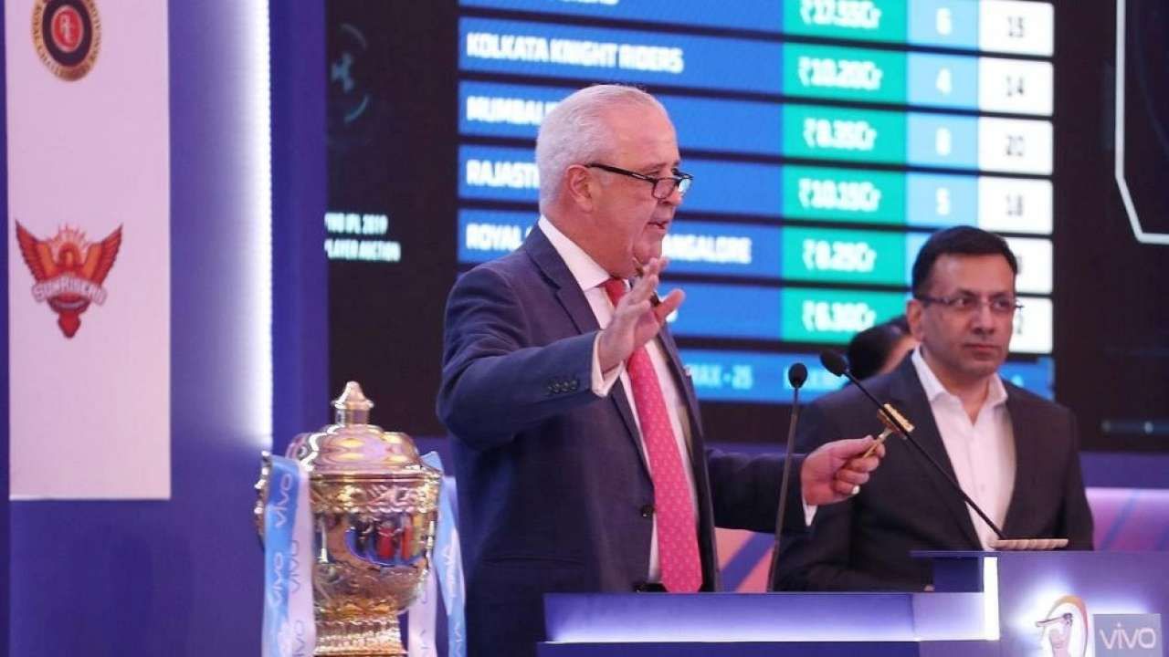 IPL auction live streaming Hotstar: Is Disney+Hotstar official IPL auction 2023 live streaming app?