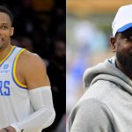 “Glad Russell Westbrook Sees It’s Not Him!”: Dwyane Wade Talks About 6FT 3” Lakers Star and Transitioning From Being ‘The Guy’ to Coming off the Bench