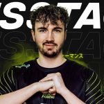 Ninjas in Pyjamas bench es3tag from their CS:GO roster