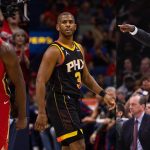 "Why the Hell Are You Mad at Zion Williamson, Chris Paul?!": Kendrick Perkins Badgers Suns For Childish Behavior vs Pelicans