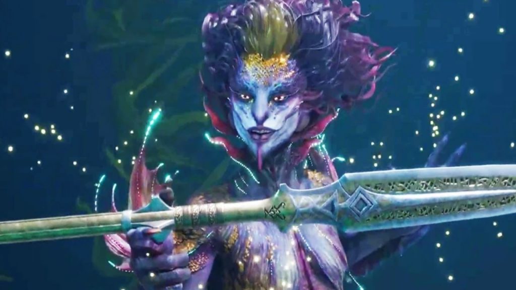 God of War Ragnarok: The Top 5 Best Draupnir Spear Skills to Prioritise in your Playthrough