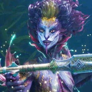 God of War Ragnarok: The Top 5 Best Draupnir Spear Skills to Prioritise in your Playthrough