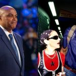 “Was Dennis Rodman a Rebound For Madonna?”: Charles Barkley Addresses Affair With Pop-star, Who Had Offered $20M to Impregnate Her