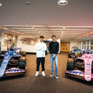 "They must not mess up": Pierre Gasly & Esteban Ocon can be fired even with gigantic contracts warns Alpine boss