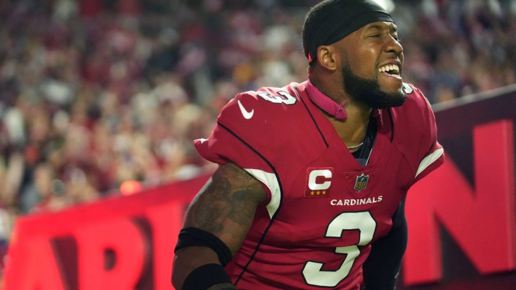Budda Baker