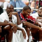 Magic Johnson Recalls Michael Jordan's "Claim to the Throne" as Rachel Nichols and All The Smoke Crew Laugh in Splits 
