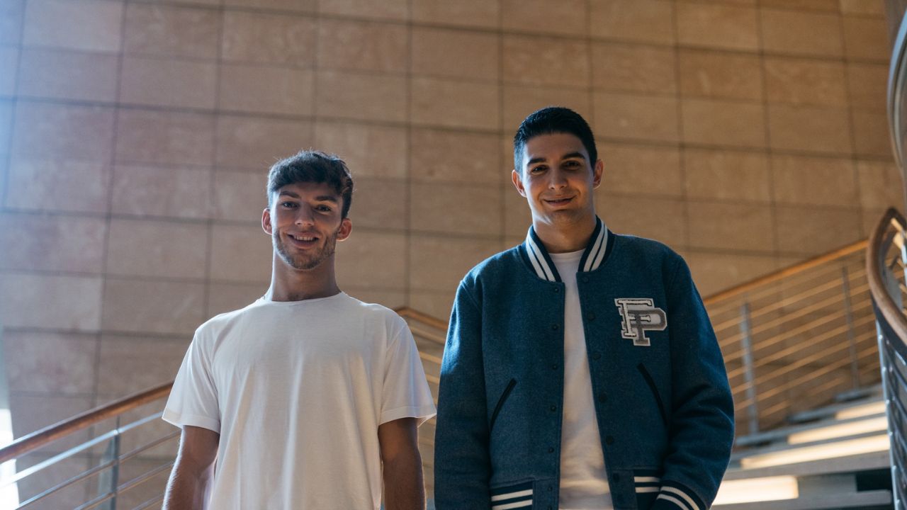 "Pierre Gasly will be a great asset"- Esteban Ocon feels new Alpine teammate won't need time to settle into the team