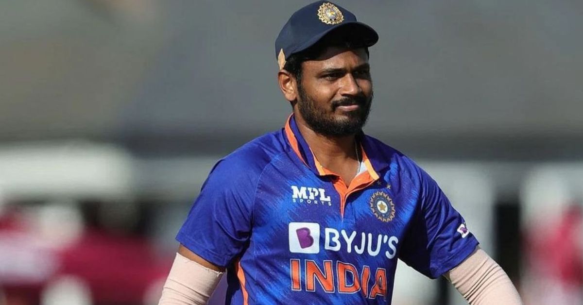 Ireland Cricket Sanju Samson: Has Ireland approached Samson to play international cricket for them?