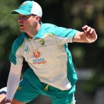 "I certainly want to be a part of that tour": Mitchell Swepson eager to partner Nathan Lyon on India tour 2023 after getting dropped for West Indies Tests