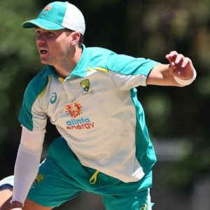 "I certainly want to be a part of that tour": Mitchell Swepson eager to partner Nathan Lyon on India tour 2023 after getting dropped for West Indies Tests