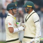 “I think he’ll go on and he’s got plenty more": Usman Khawaja rubbishes David Warner Test retirement rumours amid poor form