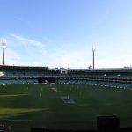 Sydney Cricket Ground average score BBL: Sydney Cricket Ground BBL records and highest innings total
