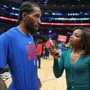 "I Don't Want to Play!": Kawhi Leonard Shamelessly Announces Shocking Intentions For Regular Season