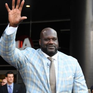 Does Shaquille O'Neal Have a Girlfriend? Is the 7ft 1” Lakers Legend Dating Nischelle Turner?