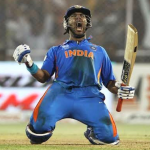 Birthday wishes for Yuvraj Singh: Chris Gayle, Shikhar Dhawan and others wish Happy Birthday Yuvraj Singh on Twitter