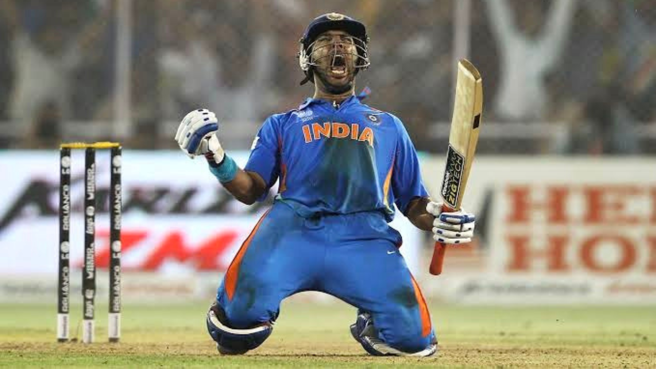 Birthday wishes for Yuvraj Singh: Chris Gayle, Shikhar Dhawan and others wish Happy Birthday Yuvraj Singh on Twitter