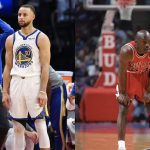 "I Don't Take It for Granted!": Stephen Curry Addresses Michael Jordan Comparisons Put Forth by Steve Kerr After 41-Point Night