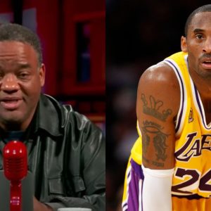 “Narcisst Kobe Bryant ran Shaquille O’Neal Out”: $600 Million Worth Lakers Star Was Consistently Obilterated by a Fox Sports Analyst Even After Retirement