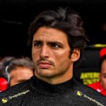 Carlos Sainz thinks 6-time Moto GP champion would be like Ayrton Senna in F1