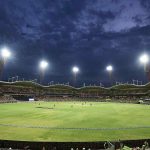 Sydney Showground Stadium T20 records: Sydney Showground Stadium records BBL and highest innings totals