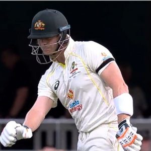 "As a batter I'd like it to do a little bit less": Steve Smith calls for a balanced MCG pitch for Boxing Day test after a 'below average' track in Brisbane