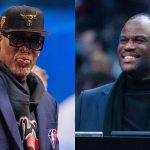 "Why Do You Have To Be the Devil, Dennis Rodman?!": David Robinson Once Got in Bulls Legend's Face For Being Different