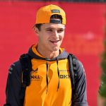 McLaren isn't worried about Lando Norris getting poached despite investing $20 million on him every year