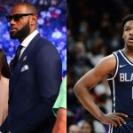 Bronny James Inspires Mother, Savannah James, To Enter $861 Billion Market That Deeply Affected Shaquille O’Neal