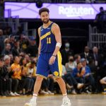 "If You Lurk, You're Gonna Get Hurt": Klay Thompson Admits Taking to Books Over 15 Million+ Social Media Followers Helped his Game