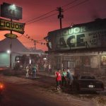 GTA Online December 2022 update brings ray-traced reflections to PS5 and Xbox Series X