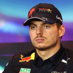 Honda doesn't want Max Verstappen to contest for Title with their engine