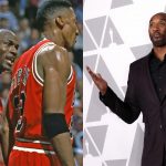 “Scottie Pippen, Did We Used to Jump Like That?”: Michael Jordan Was Once Mesmerized by Kobe Bryant’s 38” Vertical
