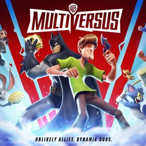 Multiversus wins Best Fighting Game at The Game Awards 2022