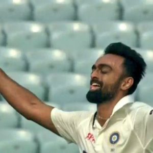 Most Tests missed between appearances: Highest time duration between two Test matches for one player